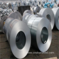 Astm A366 Spcc ST15 Cold Rolled Steel Coil